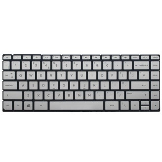 Laptop keyboard for HP Spectre 15-ap000